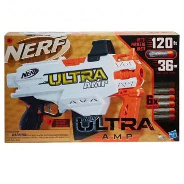 HASBRO F0955 Nerf Ultra amp Blaster