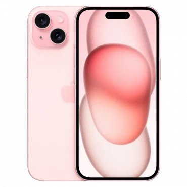 APPLE iPhone 15 Plus 6/128GB Pink MU103SX/A