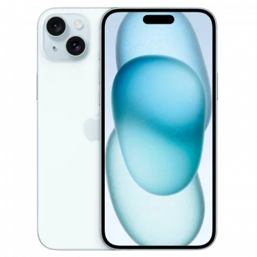 APPLE iPhone 15 Plus 6/128GB Blue MU163SX/A
