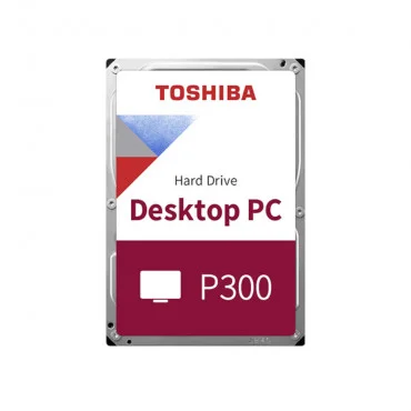 TOSHIBA P300 2TB SATA III 3.5'' HDWD220UZSVA HDD