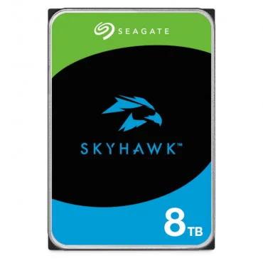 SEAGATE SkyHawk 8TB SATA III 3.5'' ST8000VX010 HDD