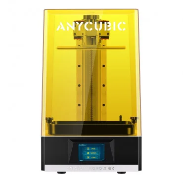ANYCUBIC Photon Mono X 6K mSLA (UV LCD) - 3D Štampač