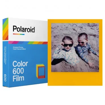 POLAROID Color 600 Instant film u boji