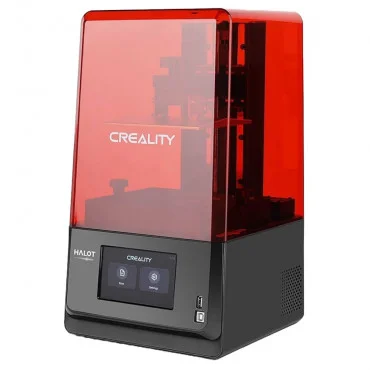 CREALITY Halot One PRO - 3D štampač