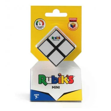 SPIN MASTER SN6063963 Rubikova kocka ass