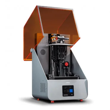 ZORTRAX Inkspire mSLA (UV LCD) 3D štampač