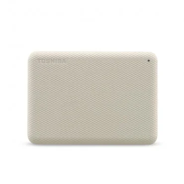 TOSHIBA Canvio Advance 1TB White HDTCA10EW3AA Eksterni HDD