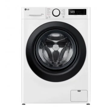 LG F2DR508SBW Mašina za pranje i sušenje