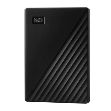 WESTERN DIGITAL My Passport 1TB Black WDBYVG0010BBK-WESN Eksterni HDD