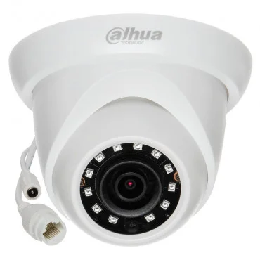 Dahua HDW1230S Kamera za video nadzor