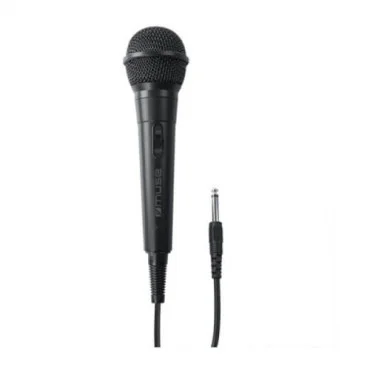 MUSE MC-20 B Mikrofon za karaoke