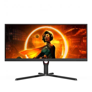 AOC U34G3XM/EU 34" VA Monitor