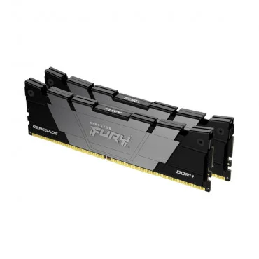 KINGSTON FURY Renegade 64GB (2 x 32GB) DDR4 3600MHz CL18 KF436C18RB2K2/64 Memorija