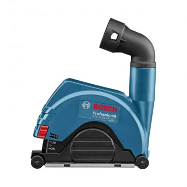 BOSCH GDE 115/125 FC-T Usisni štitnik za male brusilice