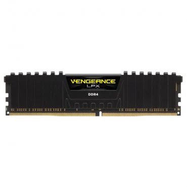 CORSAIR VENGEANCE LPX 8GB DDR4 3200MHz CL16 CMK8GX4M1E3200C16 Memorija
