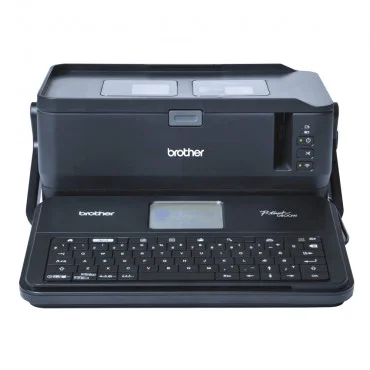 BROTHER PT-D800W Profesionalni štampač nalepnica
