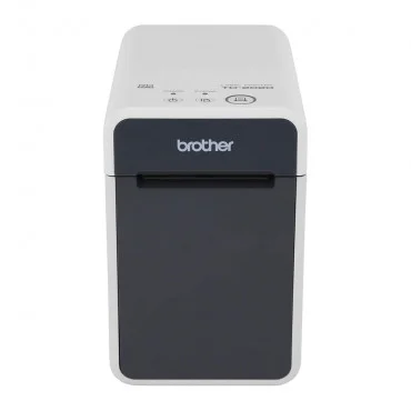 BROTHER TD-2020 Profesionalni industrijski štampač nalepnica