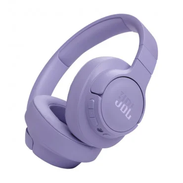 JBL Tune 770NC Purple Bežične slušalice
