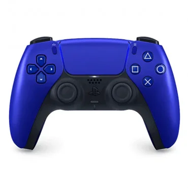 SONY PlayStation 5 DualSense Cobalt Blue Gamepad