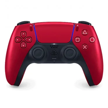 SONY PlayStation 5 DualSense Volcanic Red Gamepad