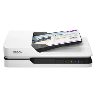 EPSON WorkForce DS-1630 Skener
