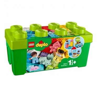 LEGO LE10913 Classic Brick Box