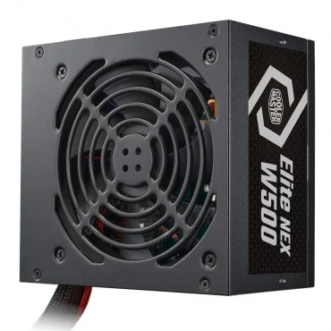 COOLER MASTER ELITE NEX White 500W Napajanje