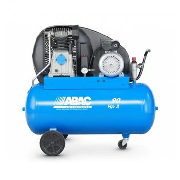 ABAC 10511060001 PRO A29B 90 CT 3, 2.2 kW