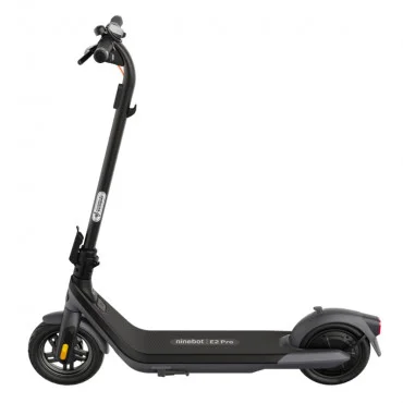 SEGWAY Ninebot eKickScooter E2 Pro E Električni trotinet