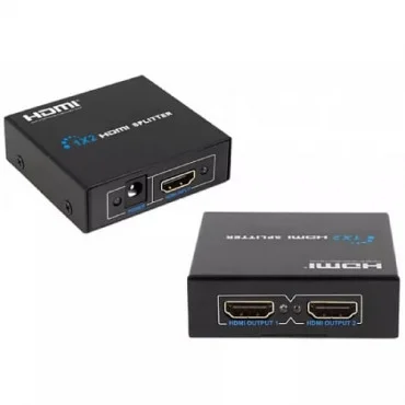 FAST ASIA HDMI spliter 2x out 1x in 1080P