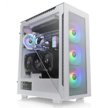 THERMALTAKE Divider 500 TG ARG CA-1T4-00M6WN-01 Kućište