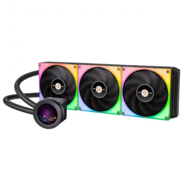 THERMALTAKE TOUGHLIQUID Ultra 420 RGB CL-W370-PL14SW-A Vodeno procesorsko hlađenje