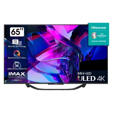 HISENSE 65U7KQ Smart televizor