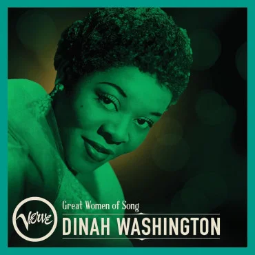Dinah Washington - Great Women of Song