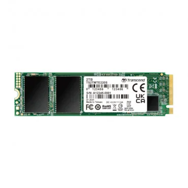 TRANSCEND 220S Series 2TB PCIe M.2 TS2TMTE220S SSD