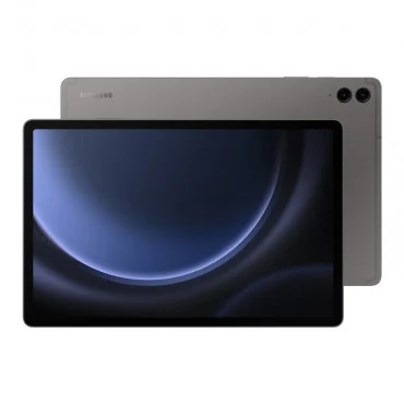 SAMSUNG Galaxy Tab S9 FE+ 8/128GB LTE Gray Tablet
