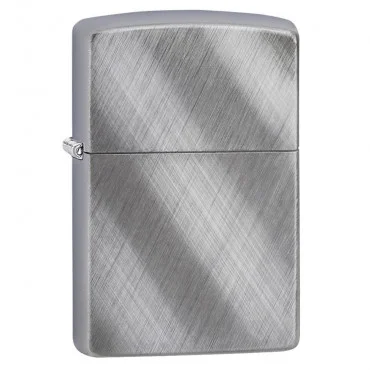 ZIPPO 28182 Classic Diagonal Weave Upaljač