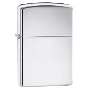 ZIPPO 250 Classic High Polish Chrome Upaljač