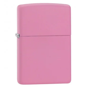 ZIPPO 238 Classic Matte Pink Upaljač