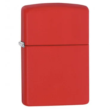 ZIPPO 233 Classic Red Matte Upaljač