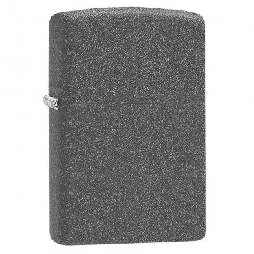 ZIPPO 211 Classic Iron Stone Upaljač