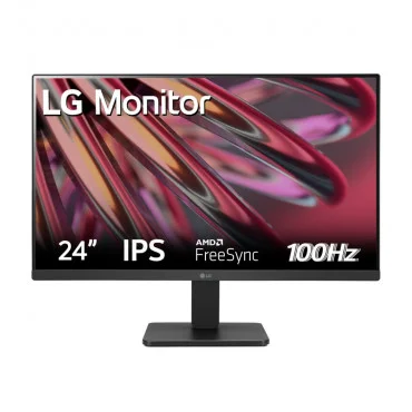 LG 24" IPS 24MR400-B.AEUQ Monitor
