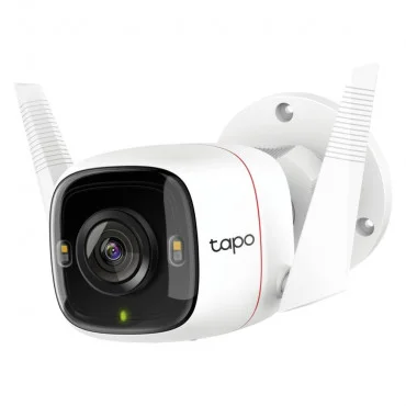 TP-LINK Tapo C320WS Wi-Fi IP CCTV Kamera 2560 x 1440p