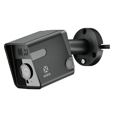 WOOX R3568 Smart Wi-Fi 3MP IP Kamera