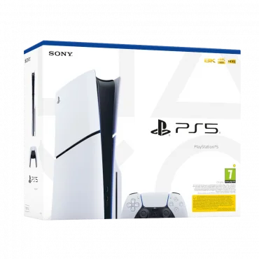 SONY PlayStation 5 Slim Konzola