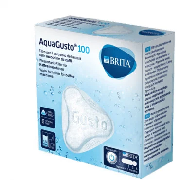 BRITA  Aqua Gusto 100l Filter za vodu