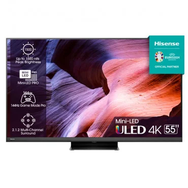 HISENSE 55U8KQ Smart televizor