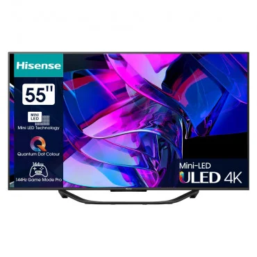 HISENSE 55U7KQ Smart televizor