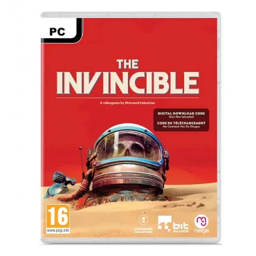 PC The Invincible