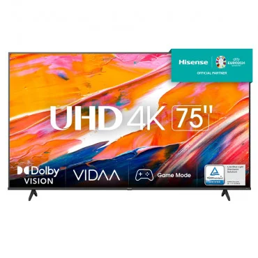 HISENSE 75A6K Smart televizor